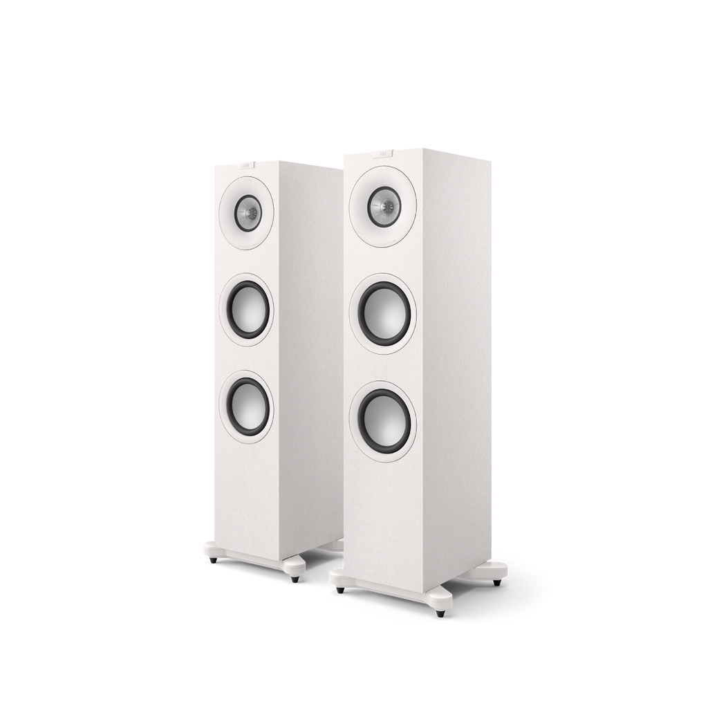 KEF - Q7 - Floorstanding Speakers