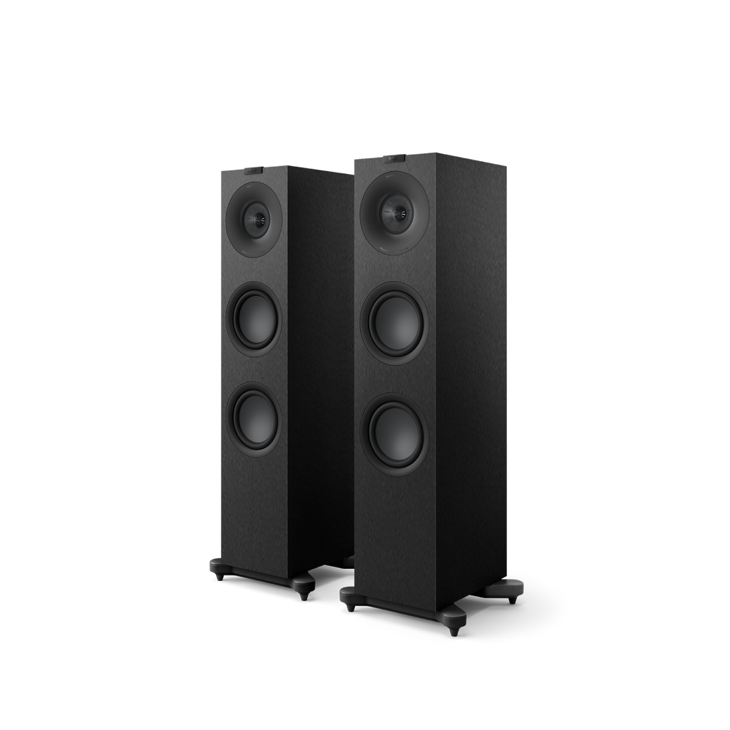 KEF - Q7 - Floorstanding Speakers