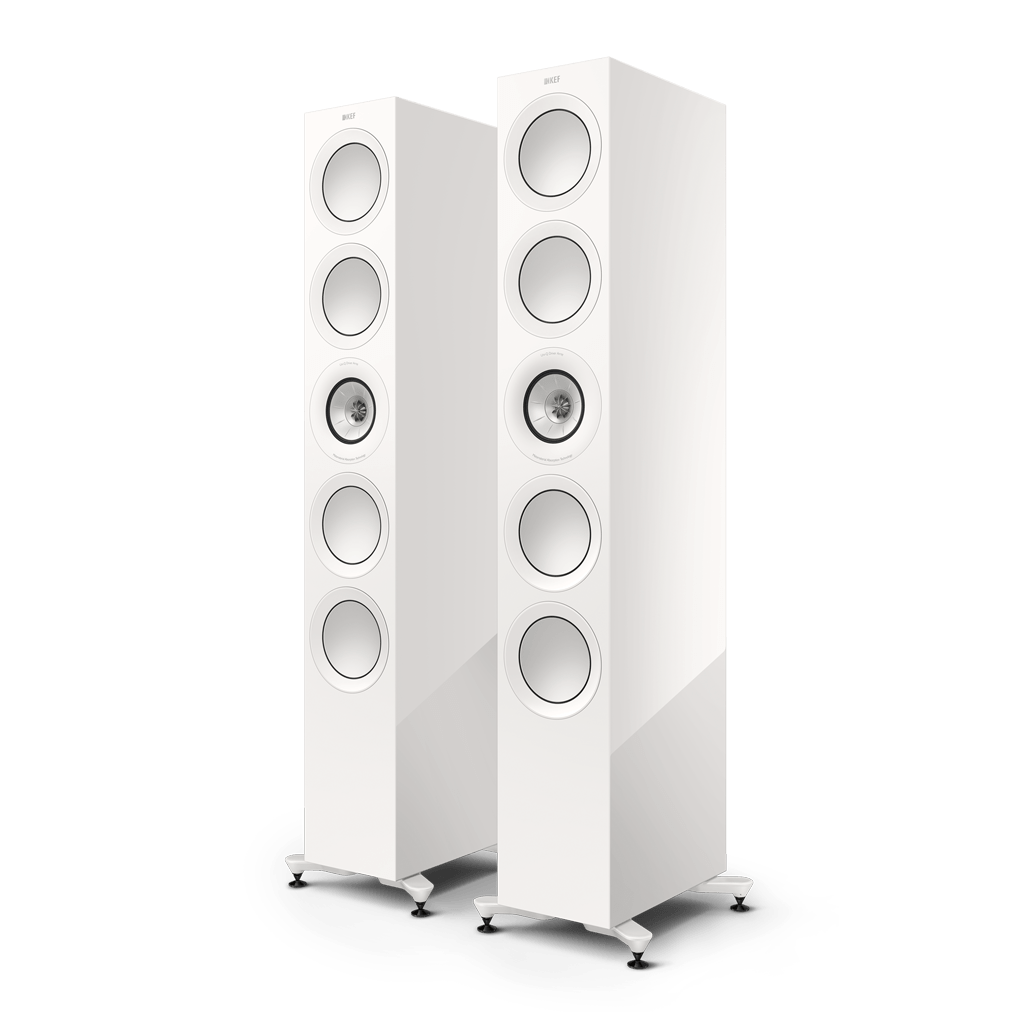 KEF - R11 Meta - Floorstanding Speakers