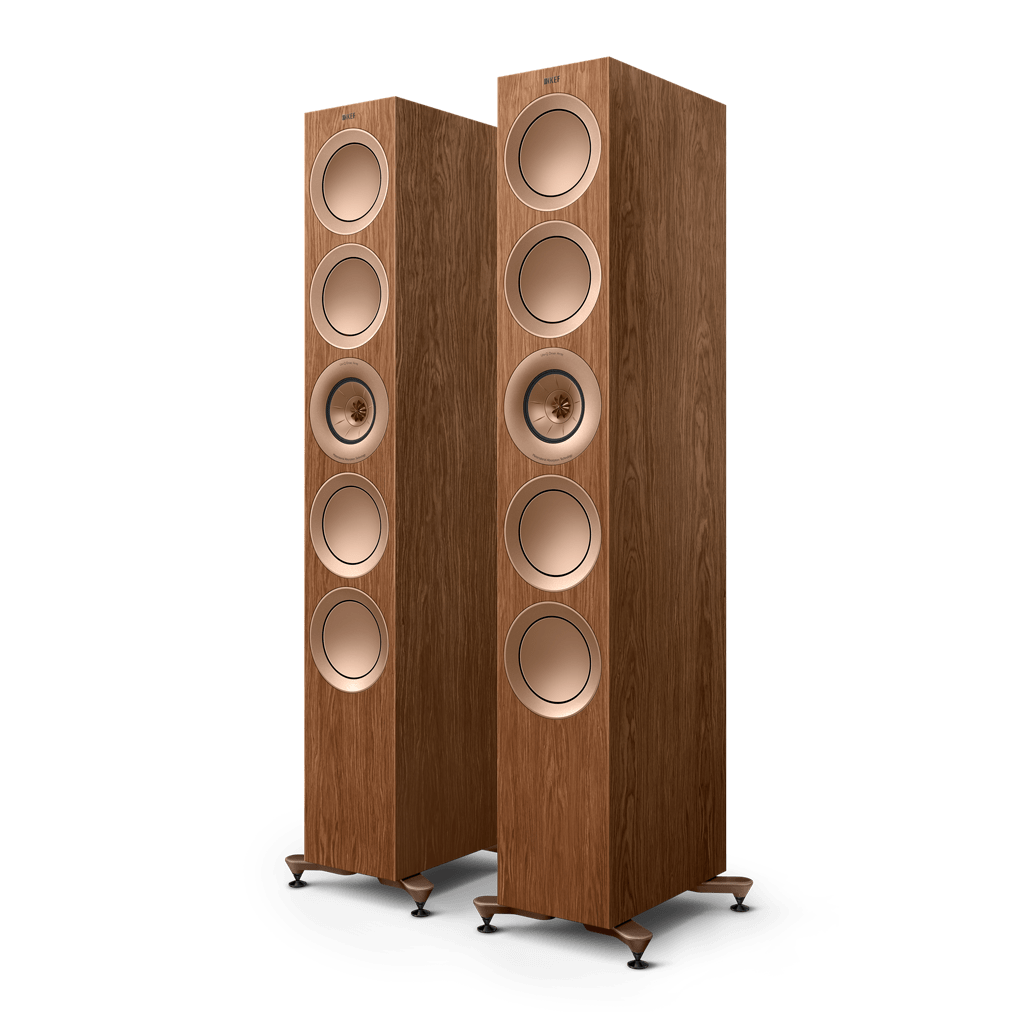 KEF - R11 Meta - Floorstanding Speakers