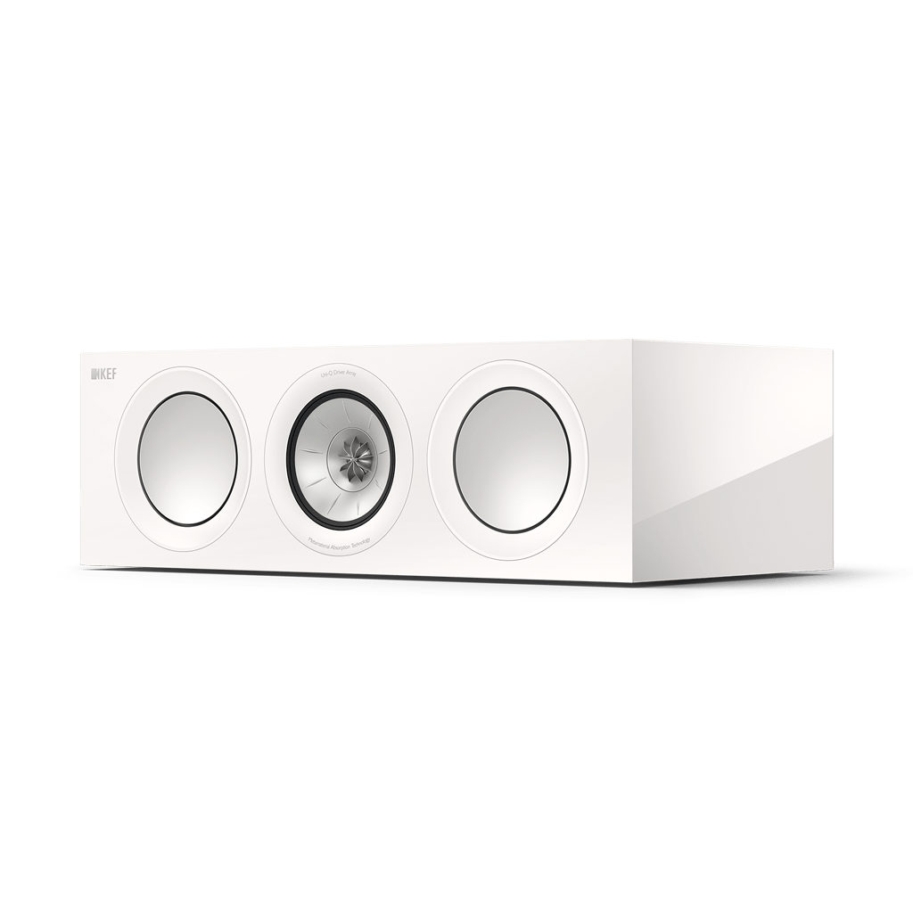 KEF - R2 Meta - Centre Channel Speaker