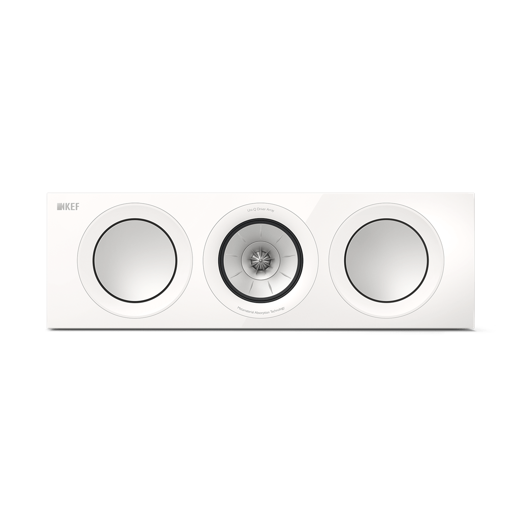 KEF - R2 Meta - Centre Channel Speaker
