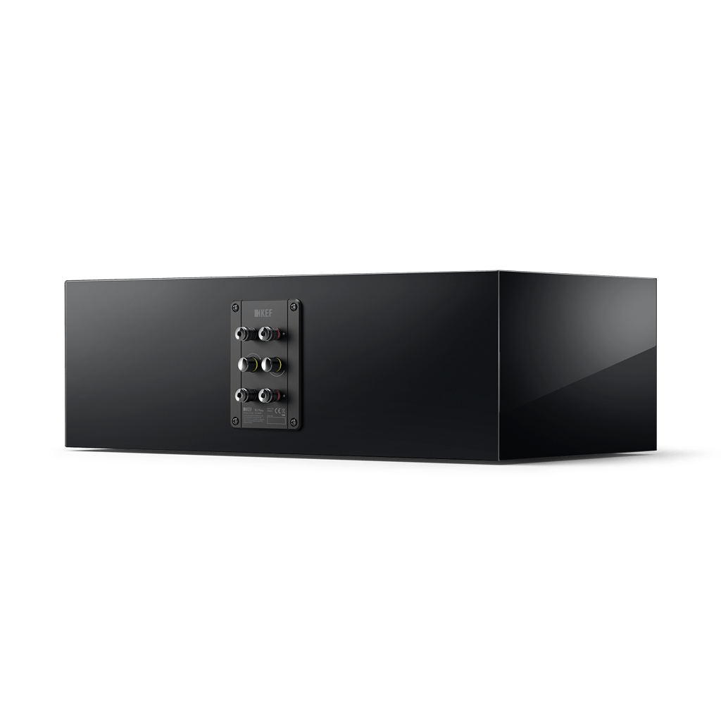 KEF - R2 Meta - Centre Channel Speaker