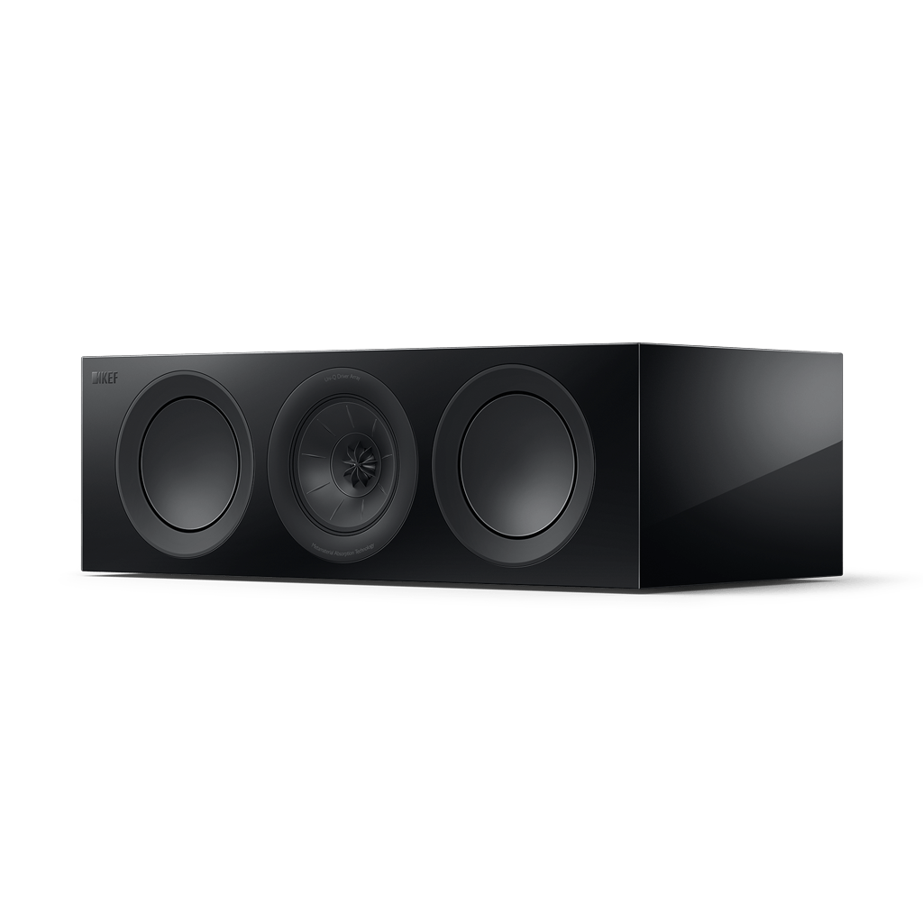 KEF - R2 Meta - Centre Channel Speaker