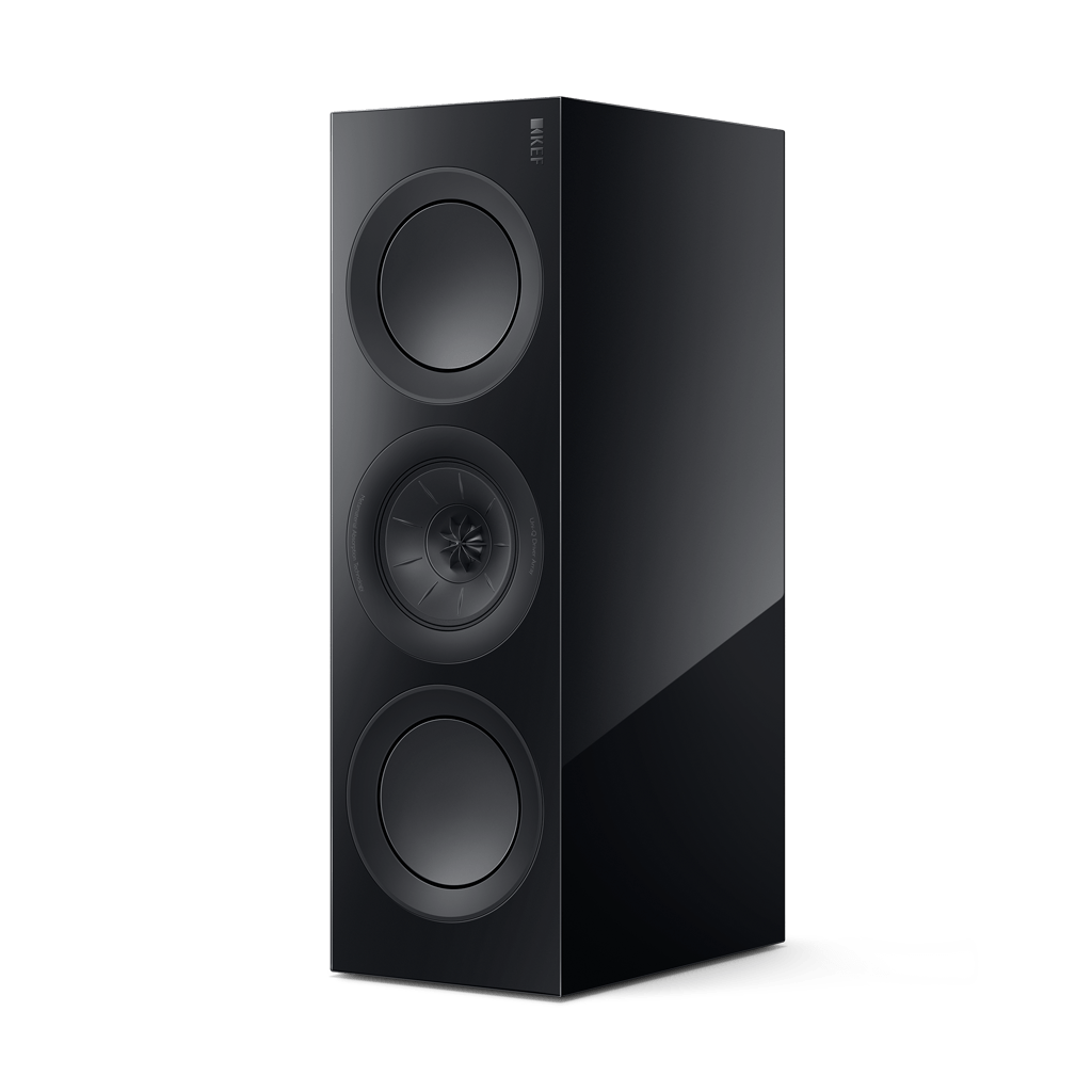 KEF - R2 Meta - Centre Channel Speaker