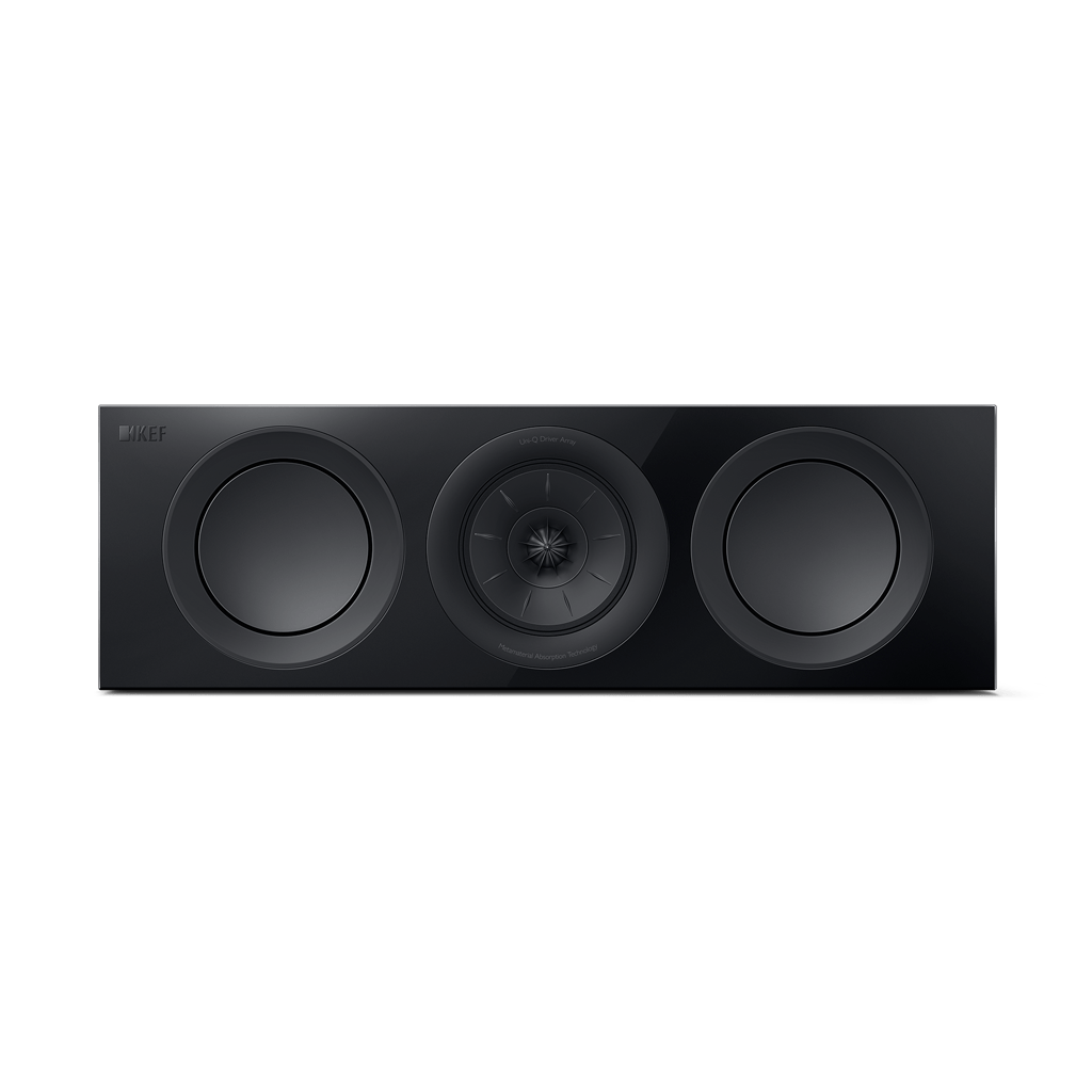 KEF - R2 Meta - Centre Channel Speaker
