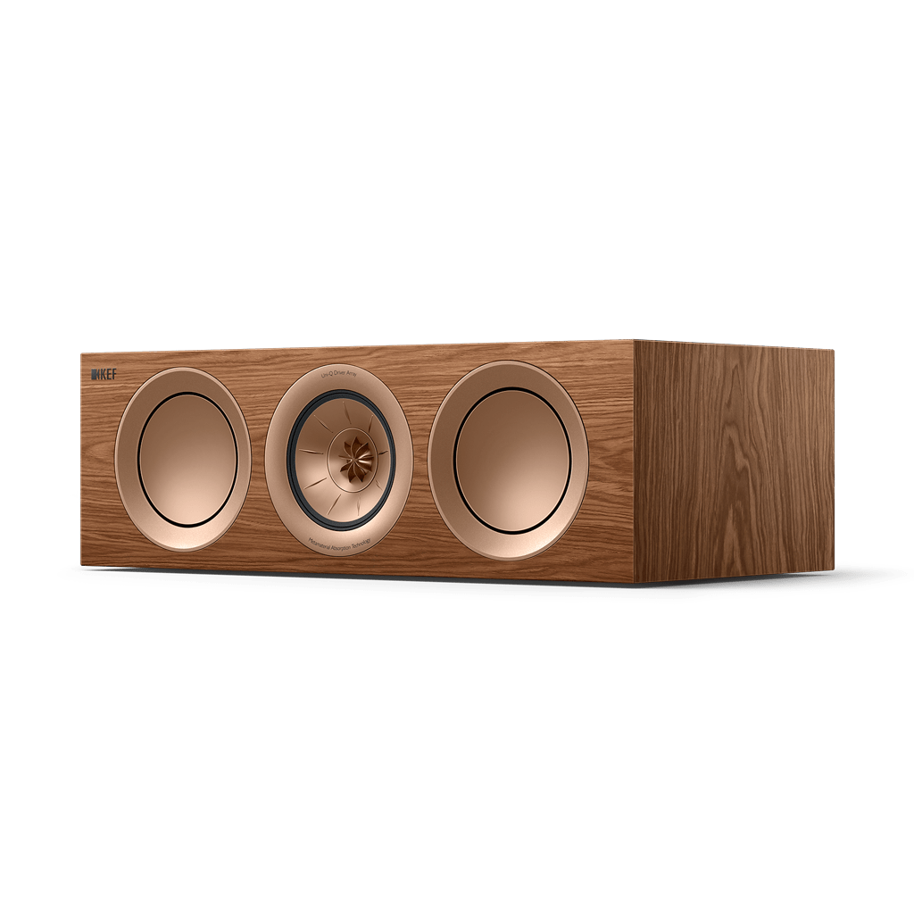 KEF - R2 Meta - Centre Channel Speaker