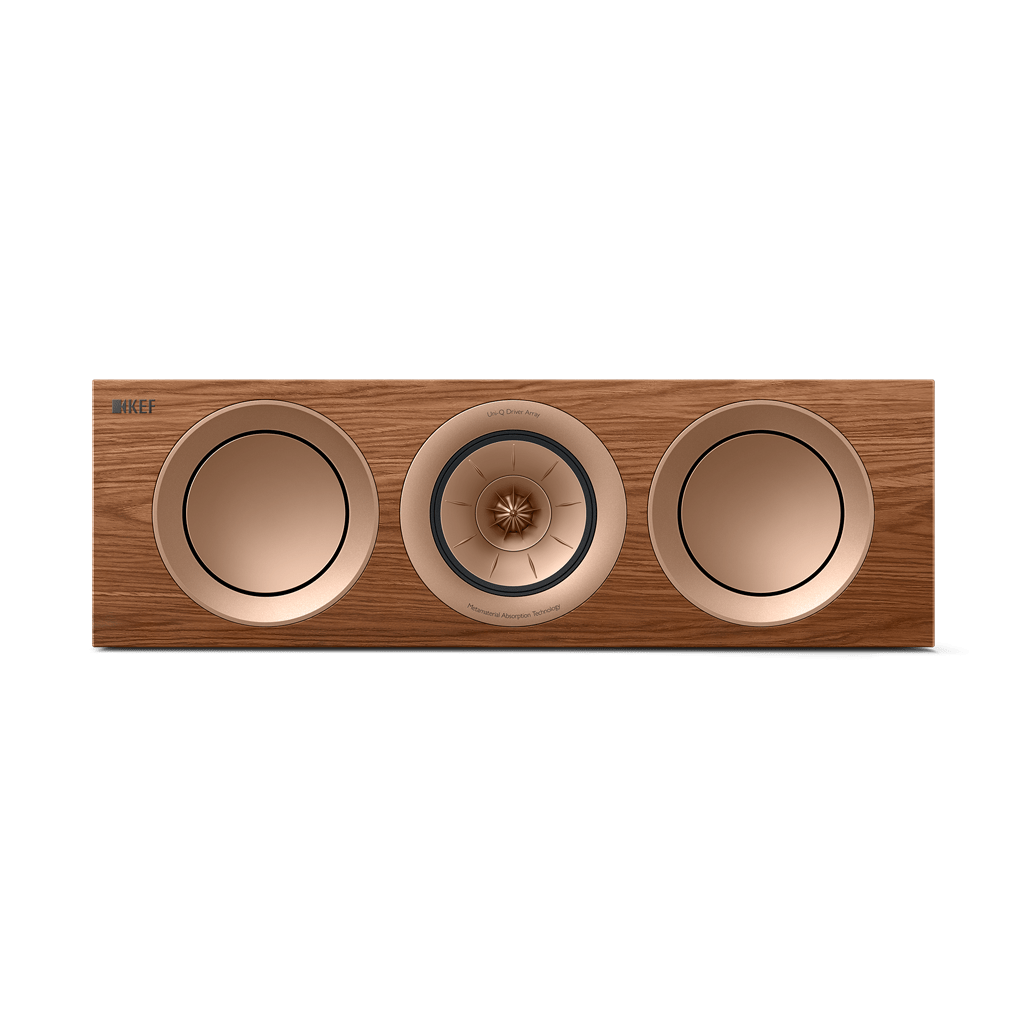 KEF - R2 Meta - Centre Channel Speaker