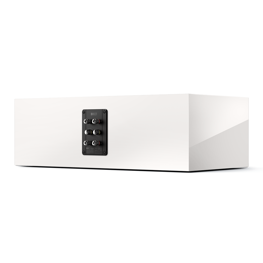 KEF - R6 Meta - Centre Channel Speaker