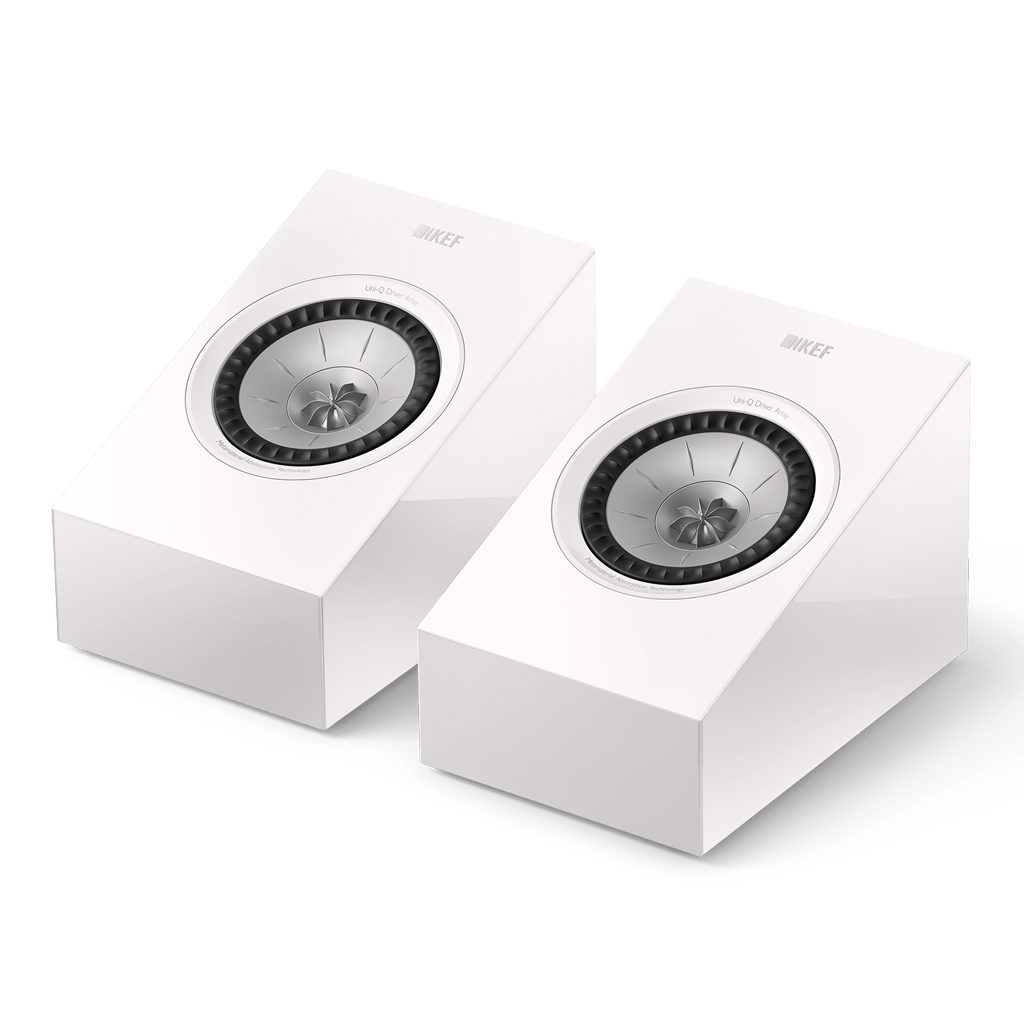 KEF - R8 Meta - Surround Speakers