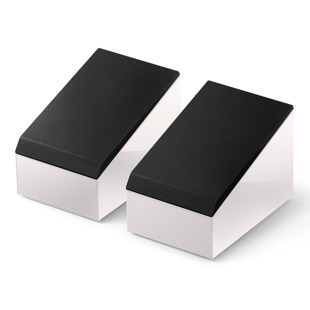 KEF - R8 Meta - Surround Speakers