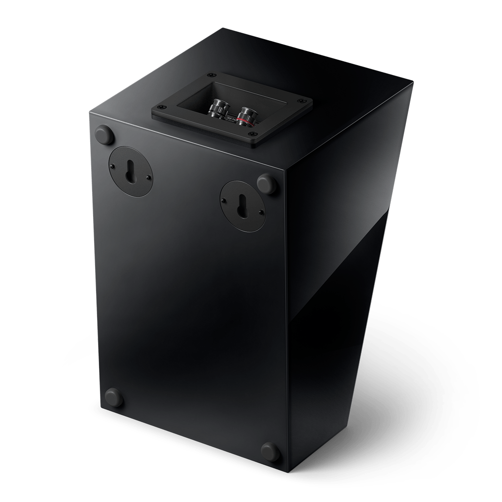 KEF - R8 Meta - Surround Speakers