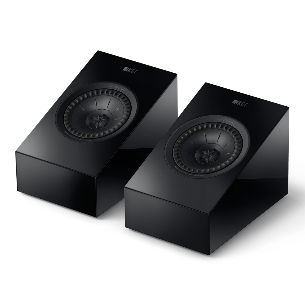 KEF - R8 Meta - Surround Speakers