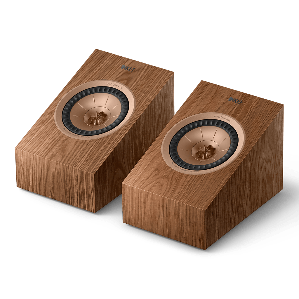 KEF - R8 Meta - Surround Speakers