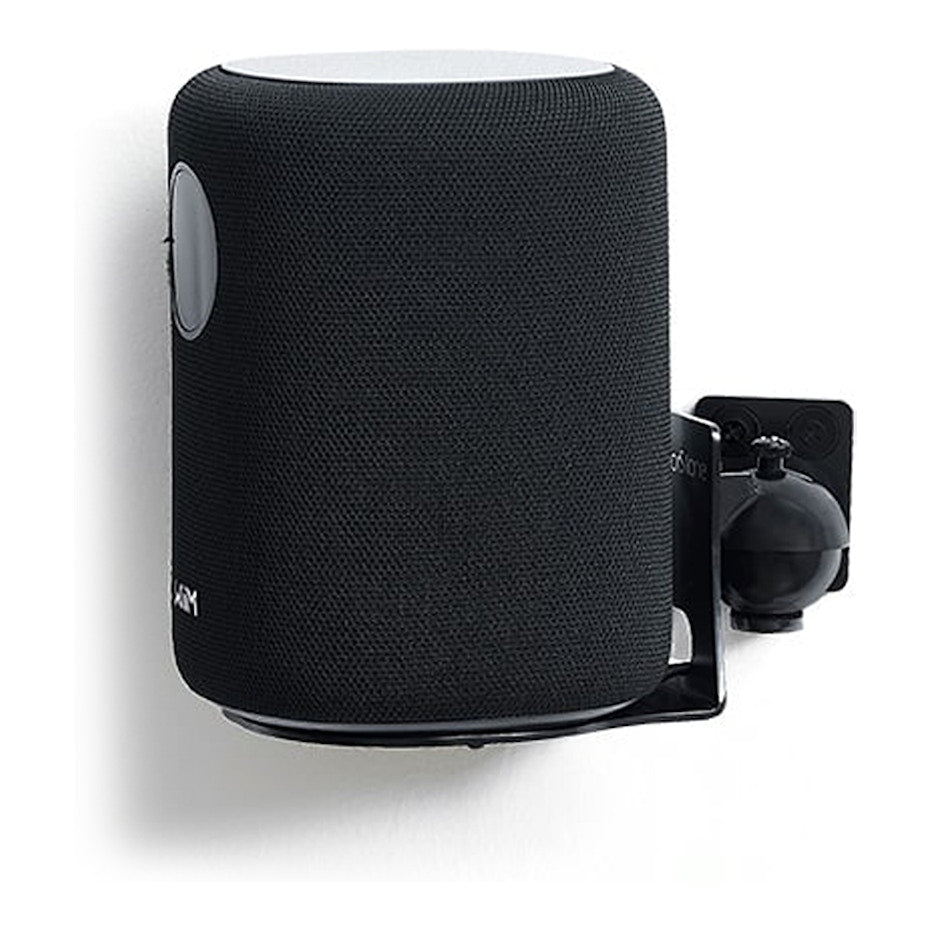 WiiM - Sound Smart Speaker Wall Mount By Norstone Single