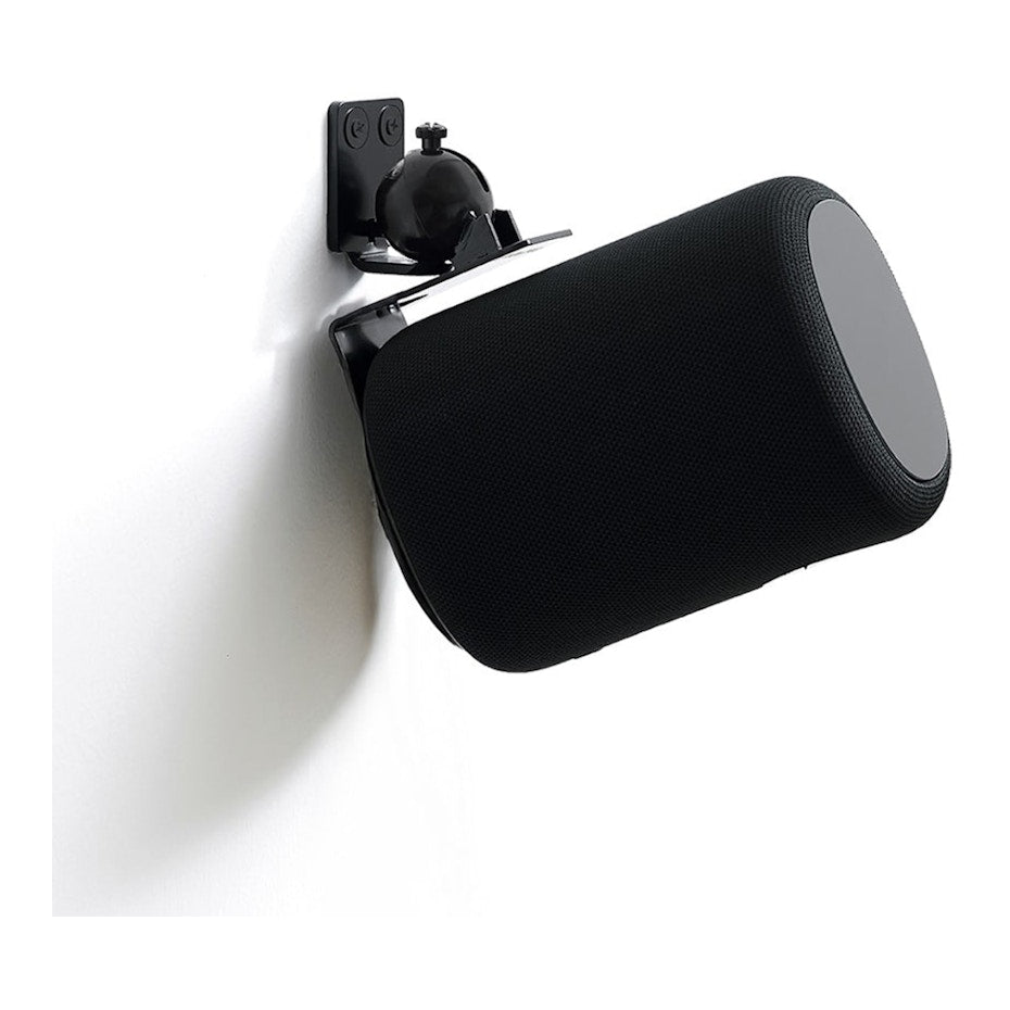 WiiM - Sound Smart Speaker Wall Mount By Norstone Single