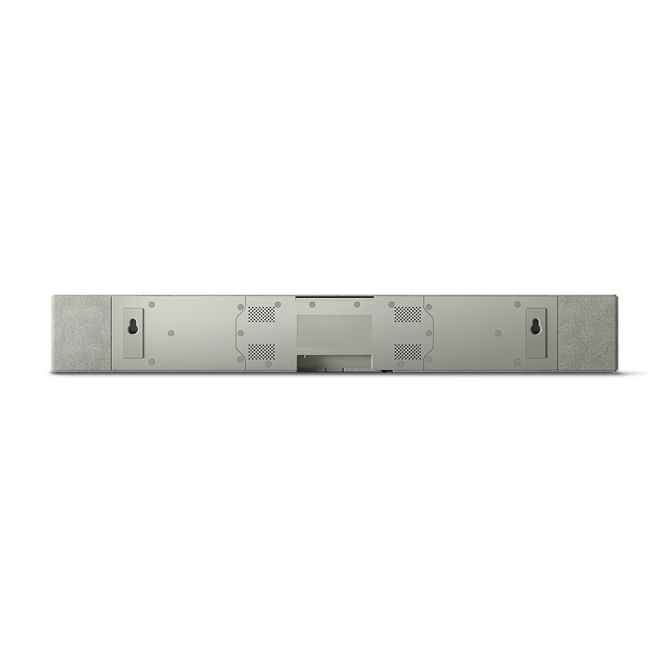KEF - XIO - Soundbar