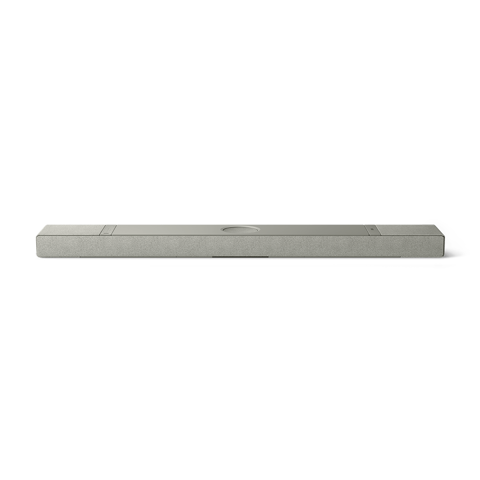 KEF - XIO - Soundbar