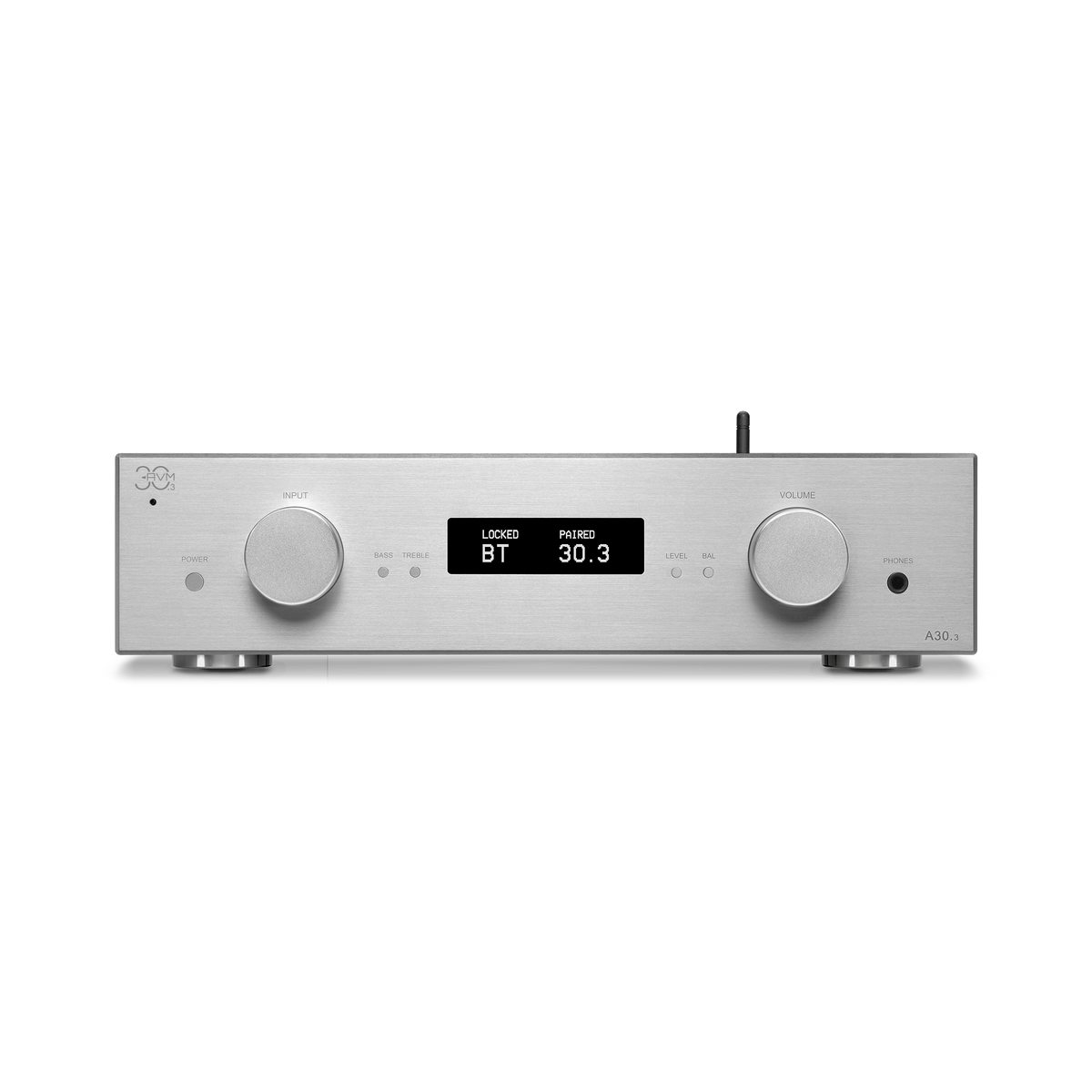AVM - A 30.3 - Integrated Amplifier Australia
