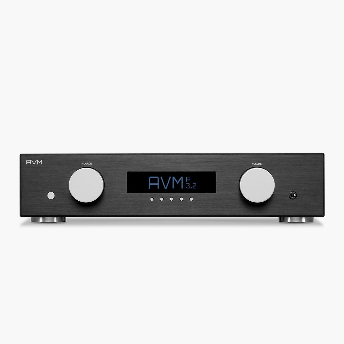 AVM - A 3.2 - Integrated Amplifier Australia