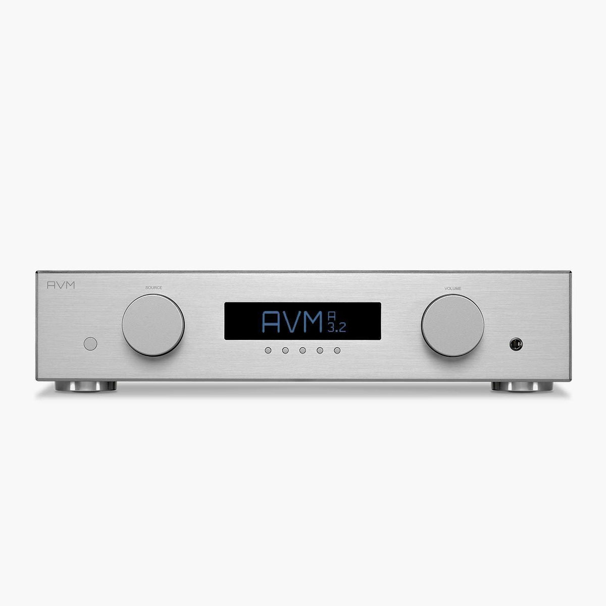 AVM - A 3.2 - Integrated Amplifier Australia