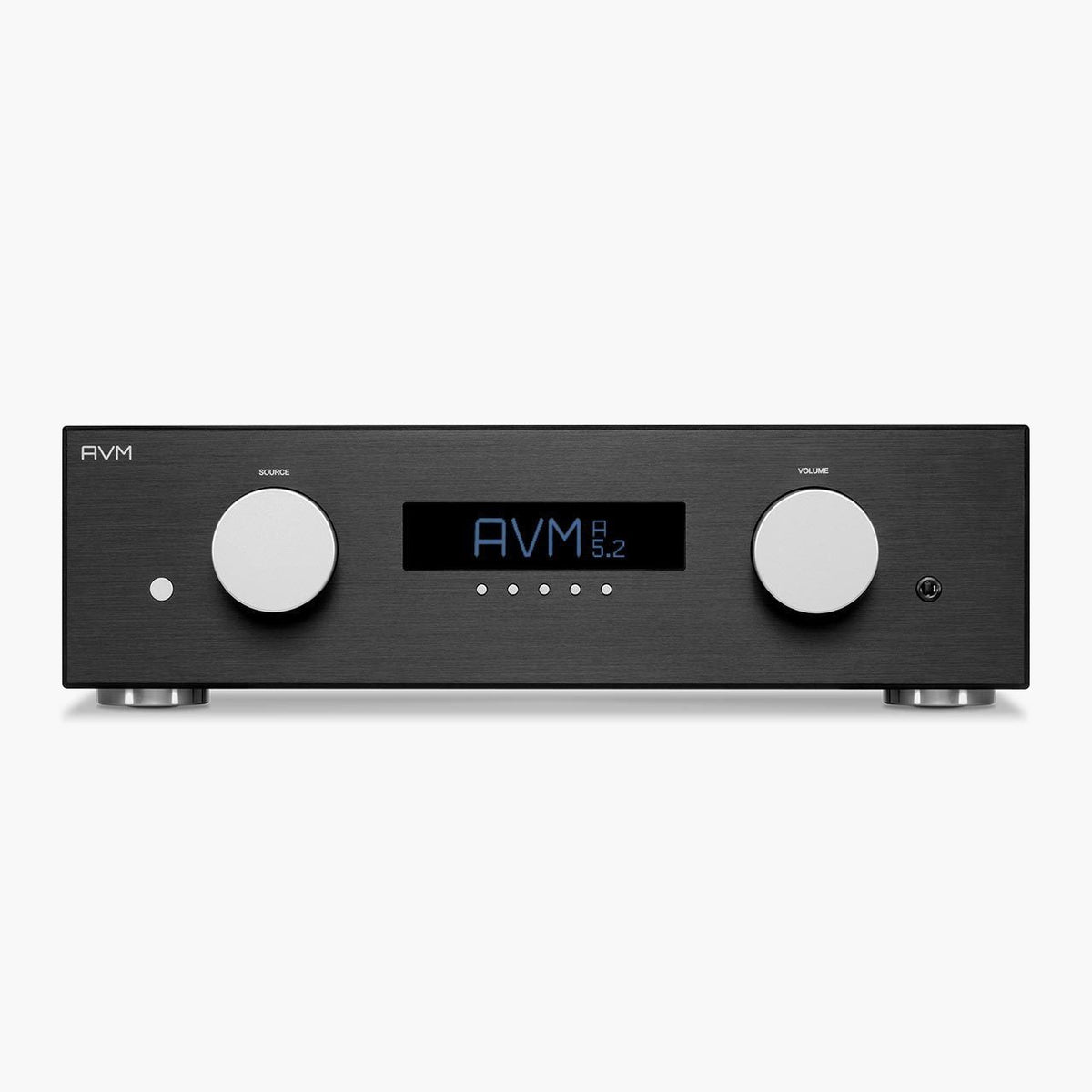 AVM - A 5.2 - Integrated Amplifier Australia