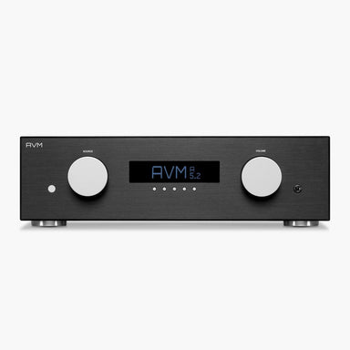 AVM - A 5.2 - Integrated Amplifier Australia