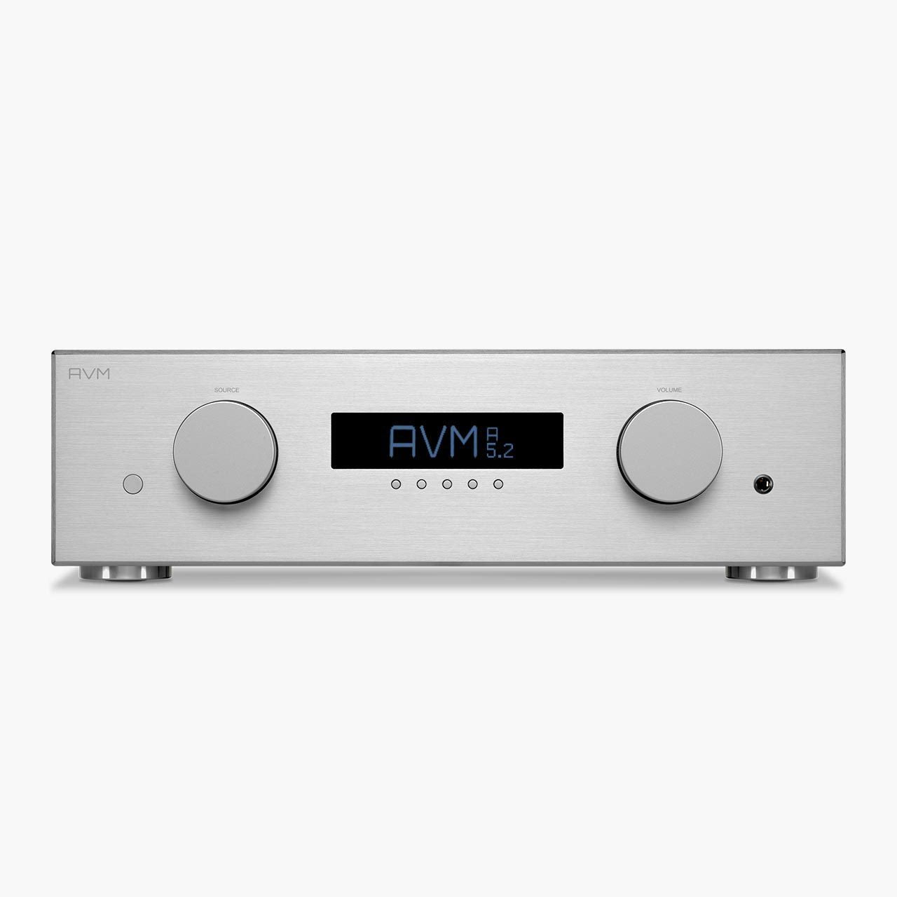 AVM - A 5.2 - Integrated Amplifier Australia