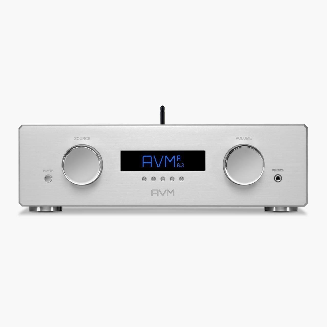 AVM - A 8.3 - Integrated Amplifier Australia