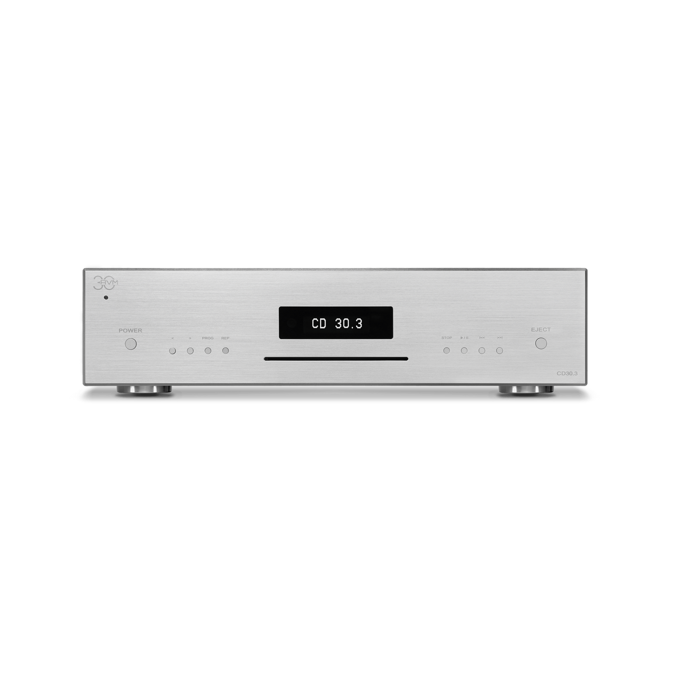 AVM CD Players