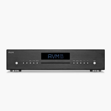 AVM - CD 3.2 - CD Player Australia