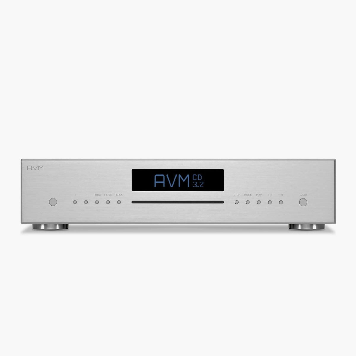 AVM - CD 3.2 - CD Player Australia