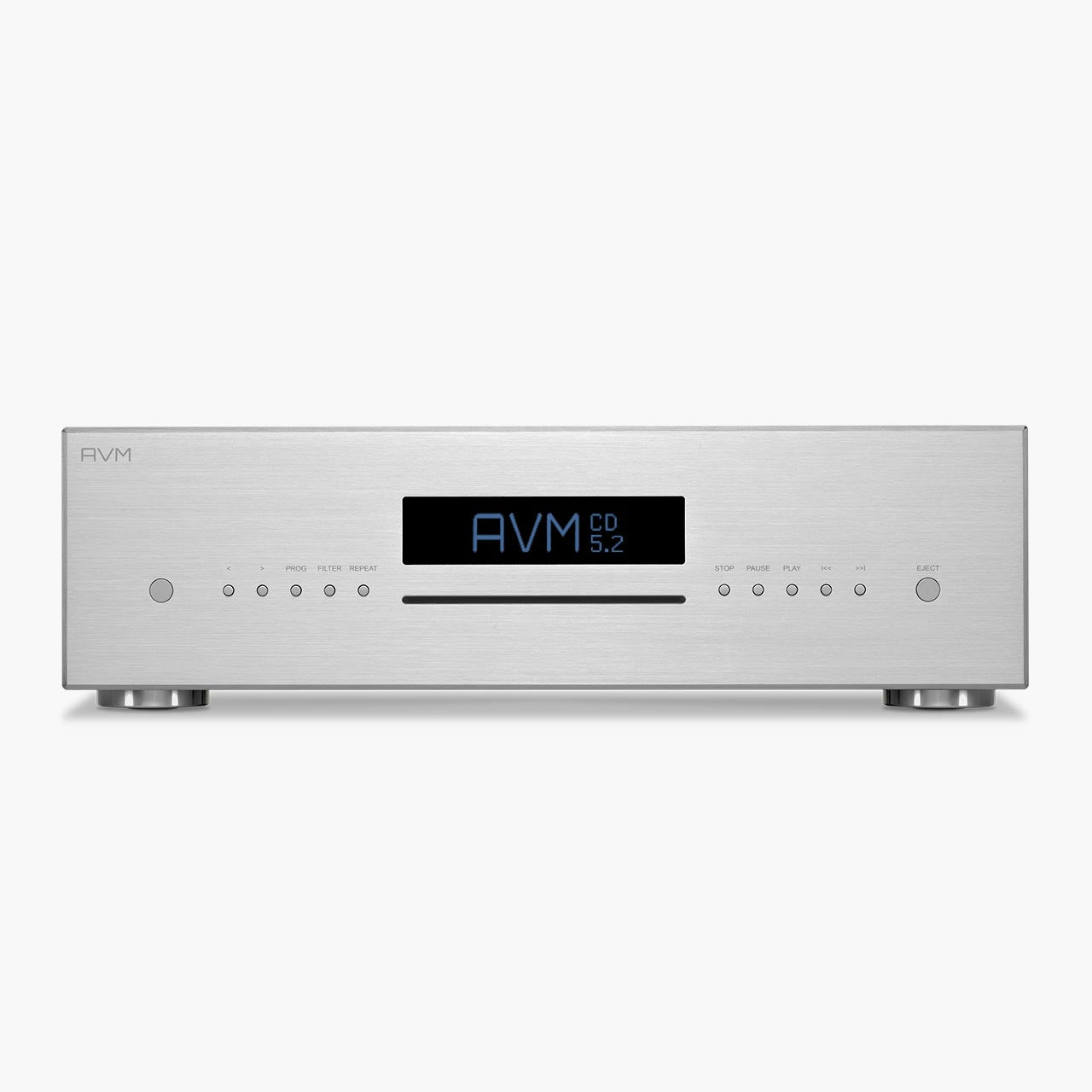 AVM - CD 5.2 - CD Player Australia