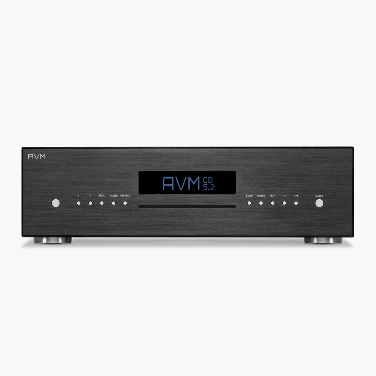 AVM - CD 5.2 - CD Player Australia