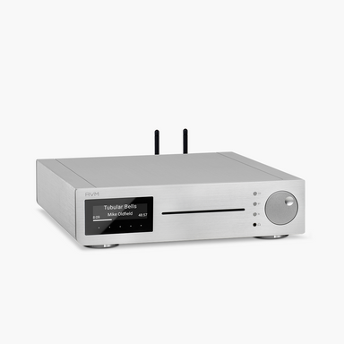 AVM - CS 2.3 - Compact Streaming CD Receiver Australia