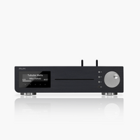 AVM - CS 2.3 - Compact Streaming CD Receiver Australia