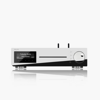 AVM - CS 2.3 - Compact Streaming CD Receiver Australia