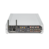 AVM - CS 2.3 - Compact Streaming CD Receiver Australia
