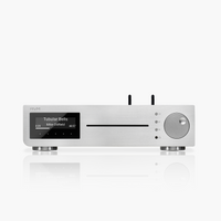 AVM - CS 2.3 - Compact Streaming CD Receiver Australia