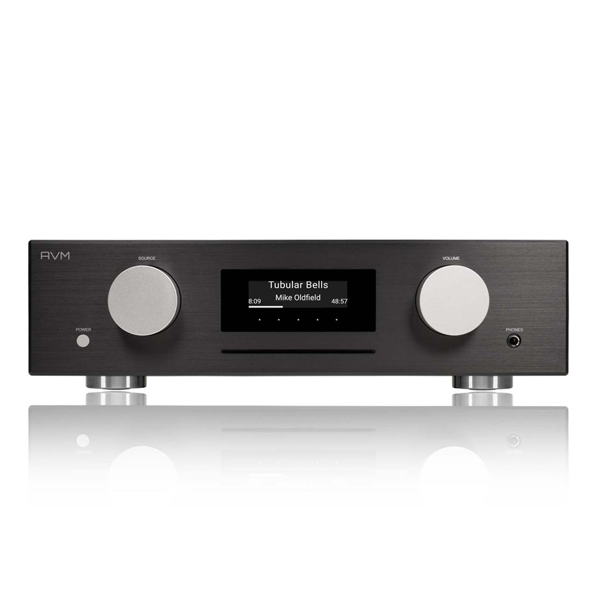AVM - CS 3.3 - CD Receiver Australia