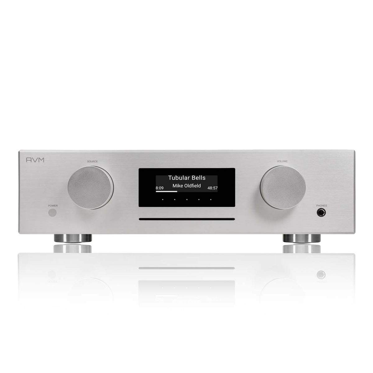 AVM - CS 3.3 - CD Receiver Australia