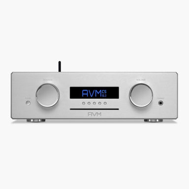 AVM - CS 8.3 - Compact Streaming CD Receiver Australia