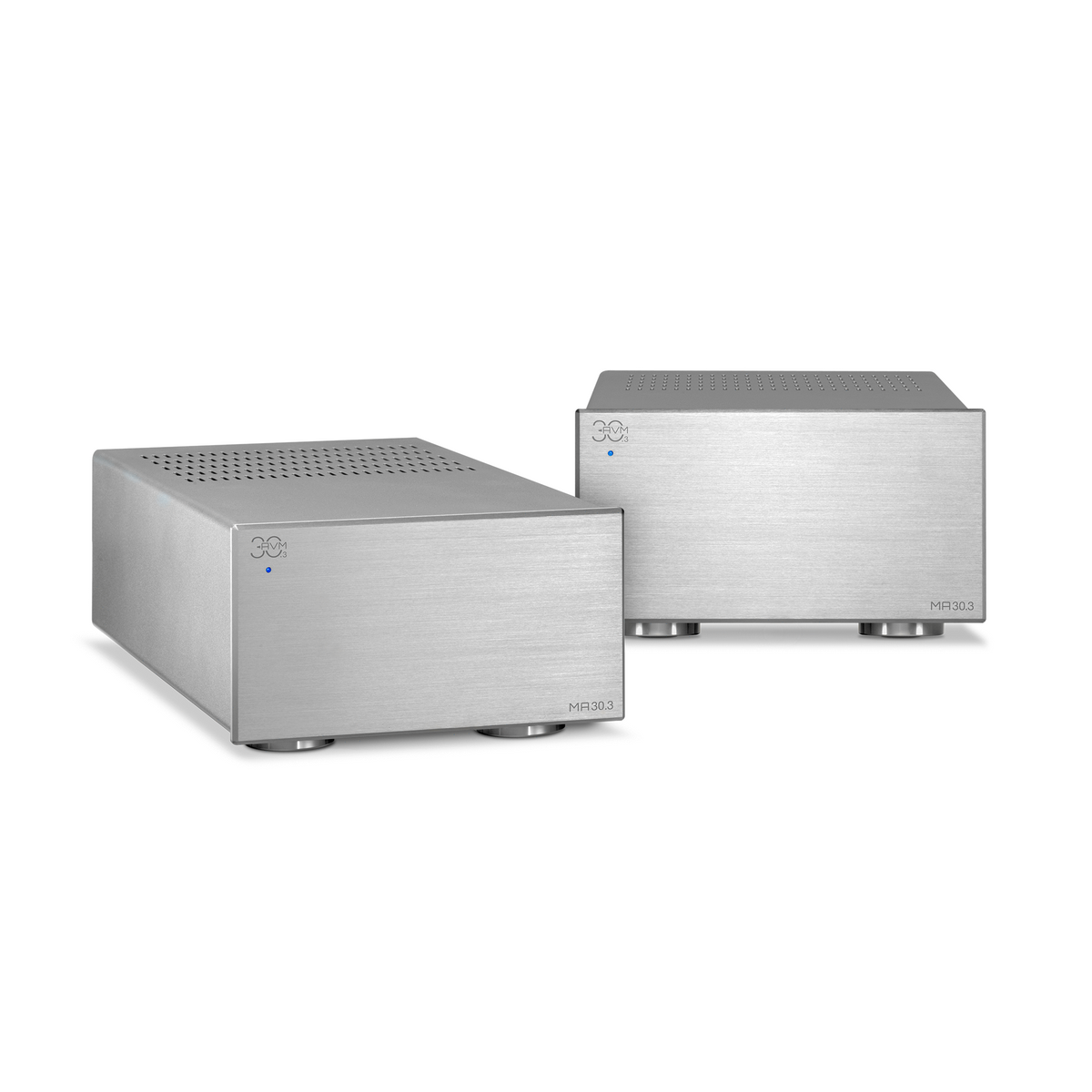 AVM - MA 30.3 - Mono Power Amplifier (Pair) Australia