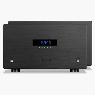 AVM - MA 8.3 - Mono Power Amplifier (Pair) Australia