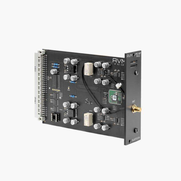 AVM - Ovation PA 8.3 Expansion Modules Australia