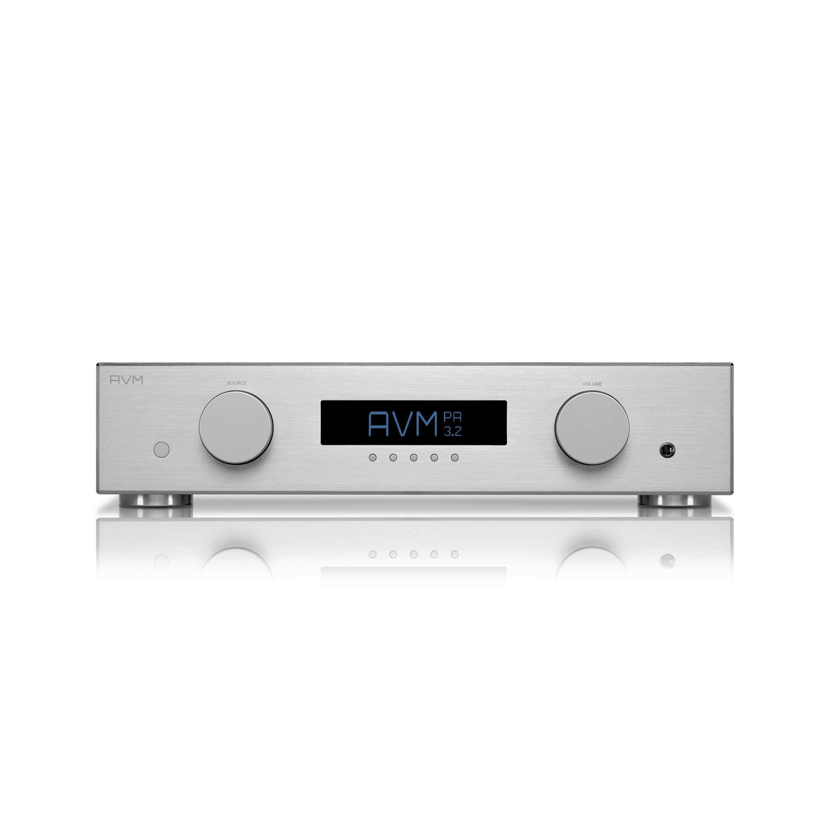 AVM - PA 3.2 - Modular Preamplifier Australia