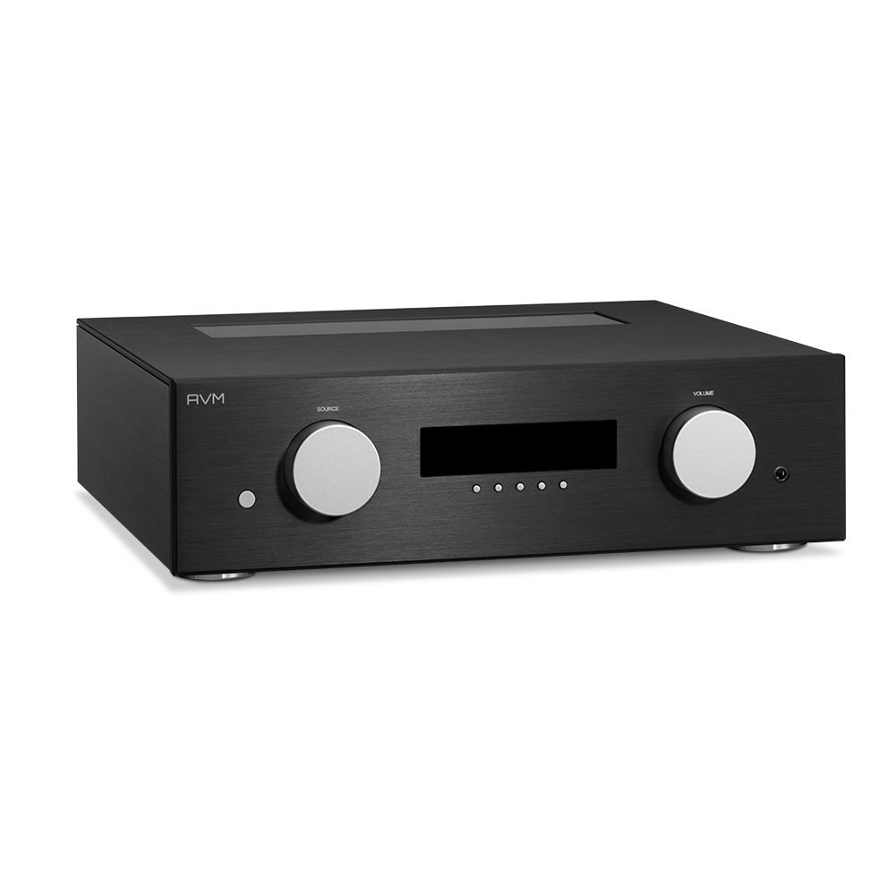 AVM - PA 5.2 - Modular Preamplifier Australia