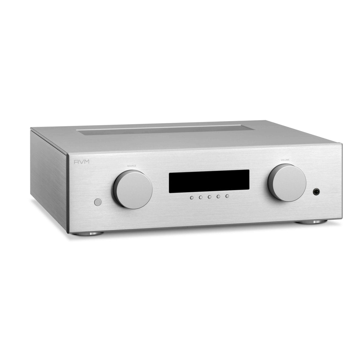 AVM - PA 5.2 - Modular Preamplifier Australia