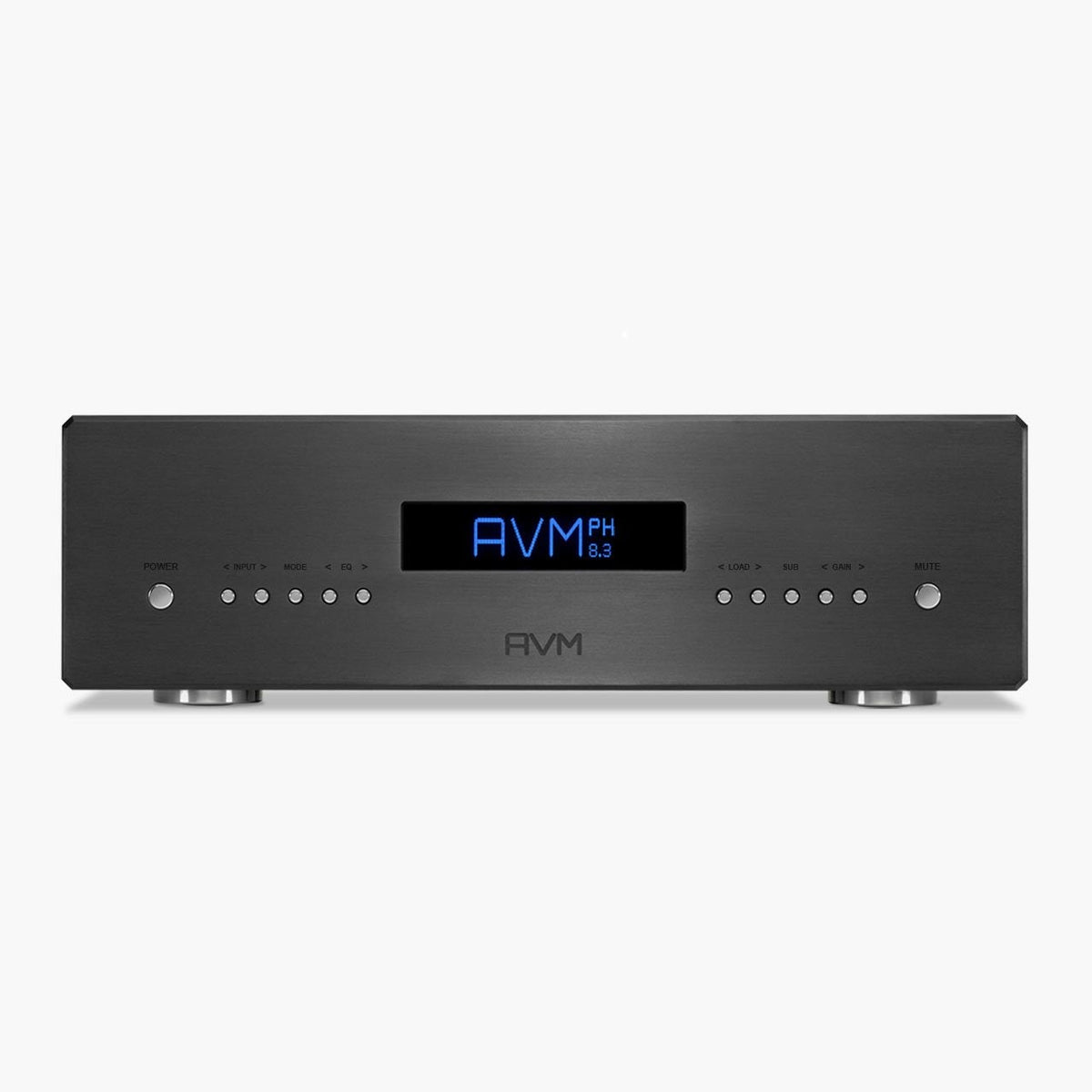 AVM - PH 6.3 - Phono Preamplifier Australia