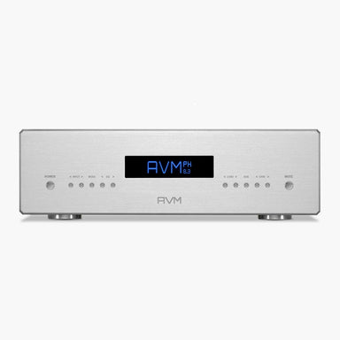 AVM - PH 6.3 - Phono Preamplifier Australia